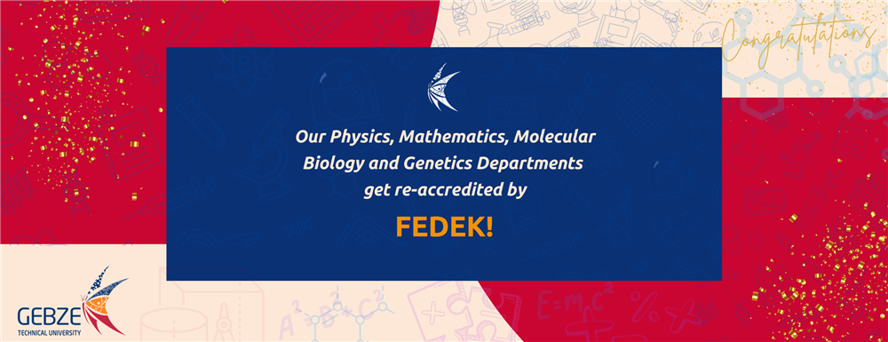 Gebze Teknik Üniversitesi